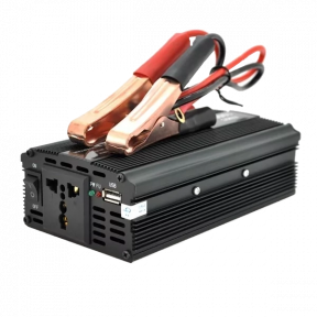 Инвертор напряжения Voltronic+LCD, 1000ВА(600Вт), 12/220V купить