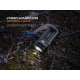 Фонарик ручной Fenix ​​SW05R-RED LED Black (SW05R-RL)