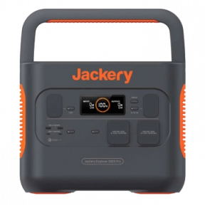 Зарядна станція Jackery Explorer 2000 Pro EU купити