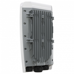 Mikrotik FiberBox Plus (CRS305-1G-4S+OUT) - 5-портовий керований комутатор фото