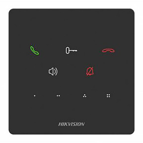 Hikvision DS-KH6000-E1 - Сетевой аудиодомофон купить