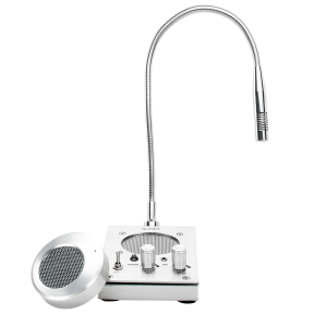 Slinex АМ-50 - Переговорний пристрій зображення