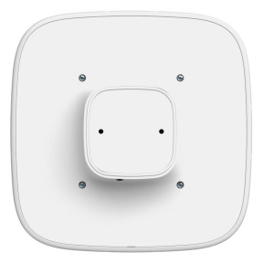 Ajax StreetSiren White - Беспроводная уличная сирена фото