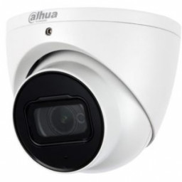 5МП купольна HDCVI відеокамера Dahua Technology DH-HAC-HDW2501TP-Z-A (2.7-13.5 мм)