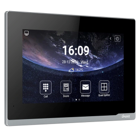 Dnake E416W - Видеодомофон фото