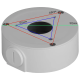 Light Vision VLC-09BXD - Монтажна коробка