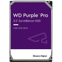 Жорсткий диск Western Digital Purple Pro 10TB 7200rpm 256MB WD101PURP 3.5 SATA III