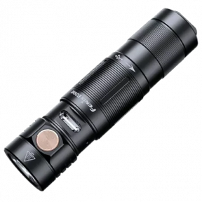 Ліхтар ручний Fenix E09R зображення