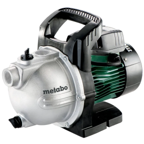 Metabo P 2000 G (600962000) - Поверхностный насос купить