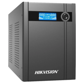 Hikvision DS-UPS3000 - Источник бесперебойного питания купить