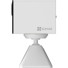 Ezviz CS-CB2 (1080P,WH) - 1080p Wi-Fi камера з батареєю зображення