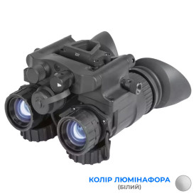 Бінокуляр нічного бачення AGM NVG-40 NW1