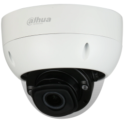 Dahua Technology DH-IPC-HDBW7442H-Z4-S2 (8-32мм) - 4Мп купольна IP відеокамера