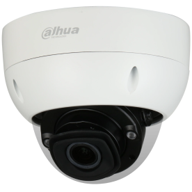 Dahua Technology DH-IPC-HDBW7442H-Z4-S2 (8-32мм) - 4Мп купольна IP відеокамера