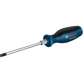 Bosch Screwdriver SL 6.5x125 Professional - Отвертка - фото №1 Bosch Screwdriver SL 6.5x125 Professional - Отвертка купить