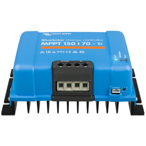 Victron Energy BlueSolar MPPT 150/70-Tr - Контроллер заряда в Украине