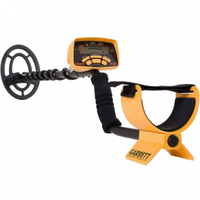 Garrett ACE 250 - Грунтовой металлодетектор фото