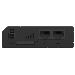 Teltonika RUT241 – Промышленный маршрутизатор (4G LTE Cat 4, Wi-Fi 4, eSIM, 2xRJ45, I/O, RMS) фото