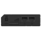 Teltonika RUT241 – Промышленный маршрутизатор (4G LTE Cat 4, Wi-Fi 4, eSIM, 2xRJ45, I/O, RMS)