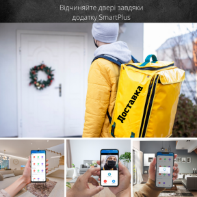 Вызывная интерком-панель AKUVOX E12W - фото №14 Вызывная интерком-панель AKUVOX E12W купить