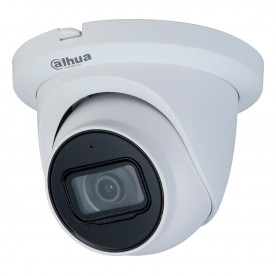 8МП купольна IP відеокамера Dahua Technology DH-IPC-HDW2831TMP-AS-S2 (2.8 мм)