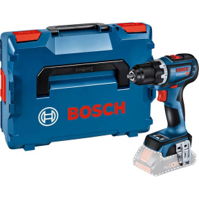 Bosch GSR 18V-90 C PROFESSIONAL + кейс, без акб (06019K6002) - Акумуляторний дриль-шурупокрут купити