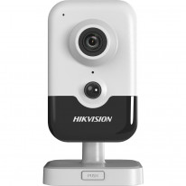 Hikvision DS-2CD2463G2-I (2.8 мм) - 6 МП AcuSense камера с PIR