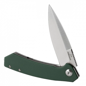 Складаний ніж Adimanti by Ganzo Skimen-GB зображення