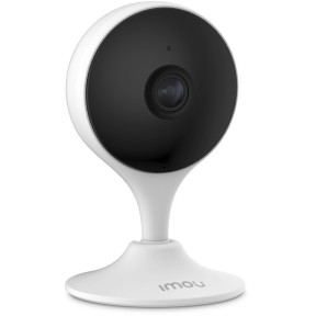 IMOU Cue 2 (IPC-C32EP) - 3 Мп хмарна IP відеокамера - фото №4 IMOU Cue 2 (IPC-C32EP) - 3 Мп хмарна IP відеокамера фото