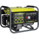 Konner&Sohnen Basic KSB 2800C - Бензиновий генератор