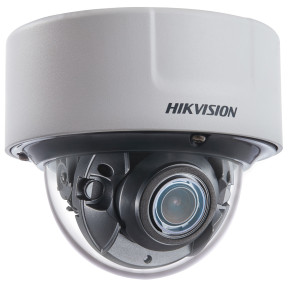 2МП купольная IP видеокамера Hikvision DS-2CD7126G0-IZS (8-32 мм) фото