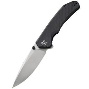 Складаний ніж Civivi Brazen Black (C2102C) купити
