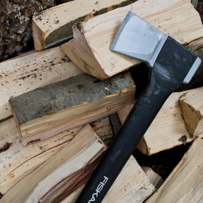Fiskars X21 L 122 473 (1015642) - Сокира-колун фото