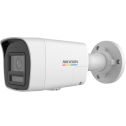 Hikvision DS-2CD1047G3H-LIUF (2.8mm) – Уличная IP-видеокамера (4MP, ColorVu 3.0, Smart Hybrid Light 30m, PoE, IP67)