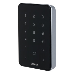 Зчитувач доступу Dahua Technology DHI-ASR2101A в Україні