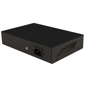 Ewind EW-S1906CF-AP - 4-портовый 100M POE коммутатор Цена