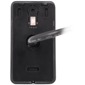 U-Prox SL mini – Мультиформатный считыватель СКУД (BLE, NFC, Mifare, EM Marine, IP65) фото