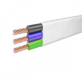 ШВВП 3х2,5 (бухта 100м.) Дріт ЗЗКМ купити