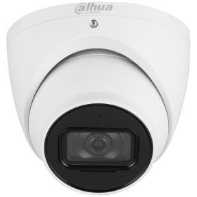 Dahua Technology IPC-HDW3441EM-S-S2 (2.8 мм) - 4 Мп купольная сетевая камера WizSense - фото №2 Dahua Technology IPC-HDW3441EM-S-S2 (2.8 мм) - 4 Мп купольная сетевая камера WizSense фото