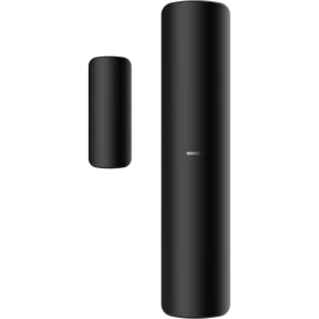 Hikvision DS-PDMC-EG2-WE(B)/Europe BLACK - Магнітний контакт купити