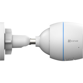Ezviz CS-H3c Color (1080P, 2.8мм, color) - ИК Smart Home Wi-Fi камера - фото №5 Ezviz CS-H3c Color (1080P, 2.8мм, color) - ИК Smart Home Wi-Fi камера Цена