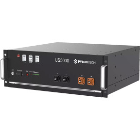 Pylontech US5000 - Акумуляторна батарея купити