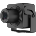 Hikvision DS-2CD2D45G1/M-D/NF (2.8mm) – Міні-IP-камера (4 Мп, WDR 120 дБ, аудіовхід)