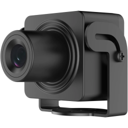 Hikvision DS-2CD2D45G1/M-D/NF (2.8mm) – Міні-IP-камера (4 Мп, WDR 120 дБ, аудіовхід)