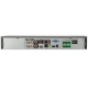 Dahua DH-XVR5104HE-I3/T – Видеорегистратор (4xBNC, 5MP, 6xIP, 1xSATA до 16TB, WizSense, 8/3 Alarm)