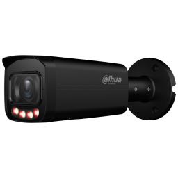 Dahua DH-IPC-HFW2449T-ZAS-IL-BE – IP видеокамера (4МП, 2.7-13.5мм, Dual Light, PoE)