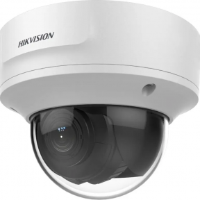 Hikvision DS-2CD2721G0-IS - 2МП купольна IP відеокамера - фото №1 Hikvision DS-2CD2721G0-IS - 2МП купольна IP відеокамера купити