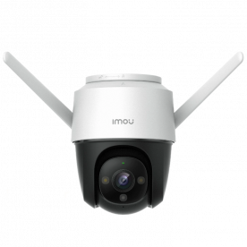 IMOU IPC-S22FP (3.6мм) - 1080P H.265 Wi-Fi P&T камера відеоспостреження