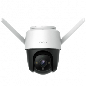 IMOU IPC-S22FP (3.6мм) - 1080P H.265 Wi-Fi P&T камера видеонаблюдения - фото №1 IMOU IPC-S22FP (3.6мм) - 1080P H.265 Wi-Fi P&T камера видеонаблюдения купить