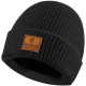 Шапка водонепроникна Dexshell Watch Beanie, чорна